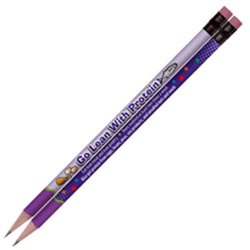 MyPlate Full-Color Pencils