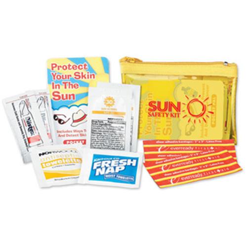 Sun Safety Kit