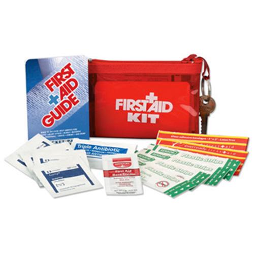 Travel First Aid Kit