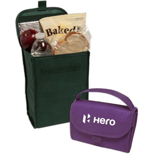 Non-woven Foldable Lunch Bag