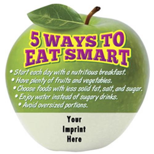 5 Ways to Eat Smarter Magnet