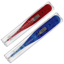 Digital Thermometer