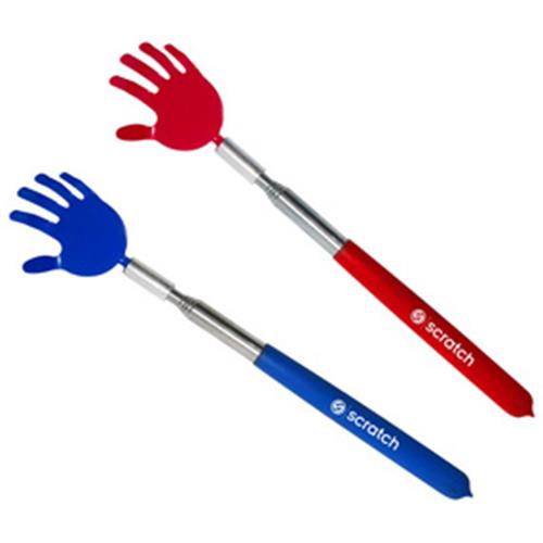 Extendable Back Scratcher