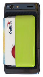 Cell Phone Wallet