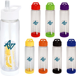 Tutti Frutti 25-oz Tritan Sport Bottle