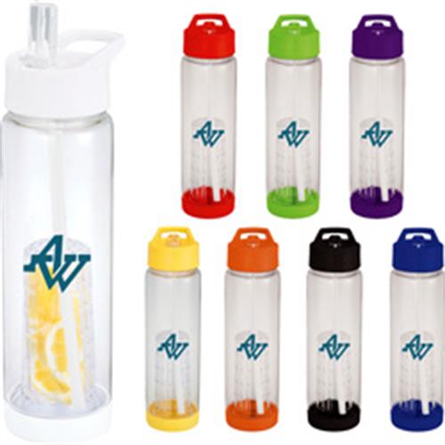 Tutti Frutti 25-oz Tritan Sport Bottle