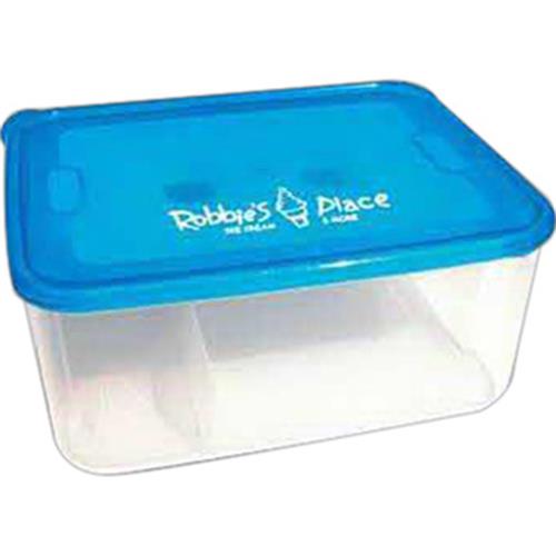 Freeze-N-Go Lunch Container