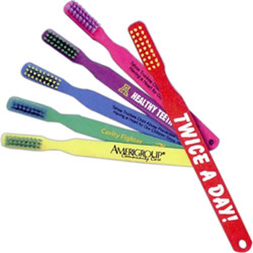 Children’s Toothbrush