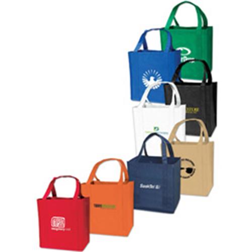 Medium Grocery Tote Bag