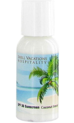 1 oz. SPF 50 Sunscreen in Round Bottle