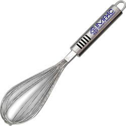 Stainless Steel Whisk