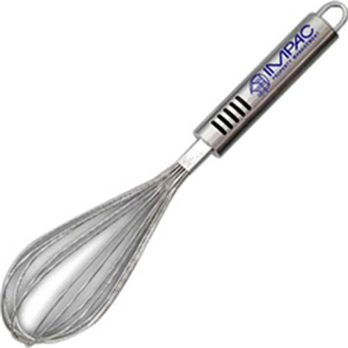 Stainless Steel Whisk