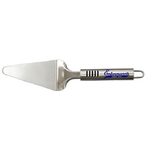 Stainless Steel Dessert Server