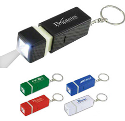 Cube LED Key Light