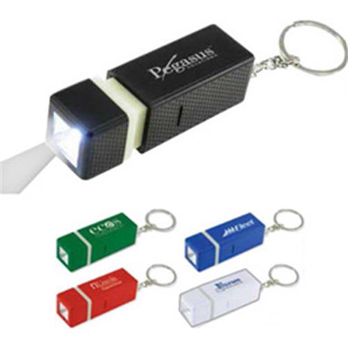 Cube LED Key Light