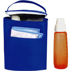 Baby Bottle Insulated Holder