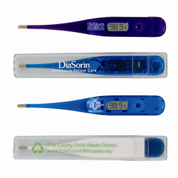 Digital Thermometer