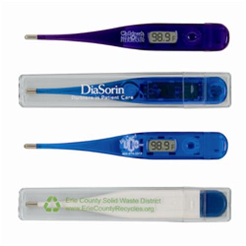 Digital Thermometer