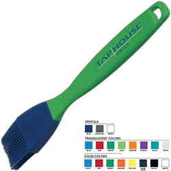 Silicone Basting Brush