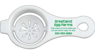 Egg Separator