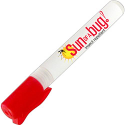 Sun of a Bug Insect Repellent