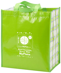 Eco-Shopper Tote