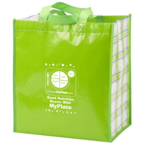 Eco-Shopper Tote